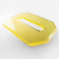 LUIMOTO "GOLD GEL R" GEL PAD - PASSENGER KIT (7 x 9.25 inch) LUIMOTO "GOLD GEL R" GEL PAD - PASSENGER KIT (7 x 9.25 inch)